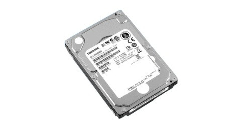 Toshiba AL13SEB300 New Factory Sealed With Full Mfg Warranty. 300Gb 10000Rpm 64Mb Buffer 2.5Inch Sas 6Gbps Hard Disk Drive