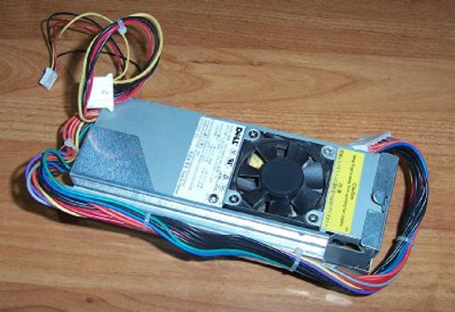 Dell 0680XR 100 Watt Power Supply For Optiplex Gx150 Sff