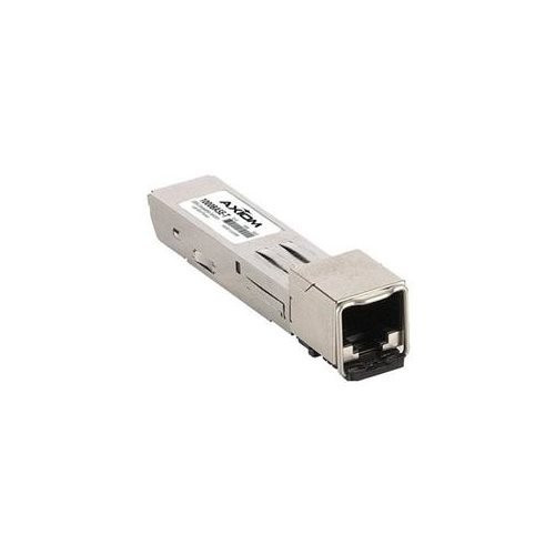 Axiom 1000base-t Sfp Transceiver for Ibm # 81y1618