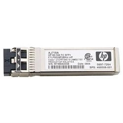 Hp Short Range - Sfp+ Transceiver Module