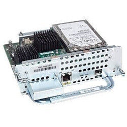 Network Analysis Module