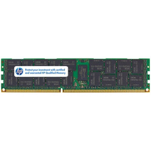 Hp 628974-181 16Gb 1 X 16Gb 1333Mhz Pc310600 Cl9 Dual Rank Lp Ecc Registered Ddr3 Sdram Dimm Genuine