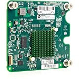 HP NC552M 10GBE 2-PORT FLEX-10 EN ADAPTER NETWORK ADAPTER - PCI EXPRESS 2
