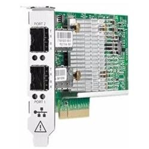 HP 530SFP+ - network adapter