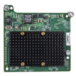 HP ProLiant BL QMH2672 2-Port 16Gbps Fibre Channel Host Bus Adapter 710608-B21