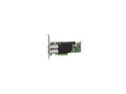 Hp 719212-001 Storefabric Sn1100e 16Gb Dual Port Pcie Fibre Channel Host Bus Adapter With Standard Bracket Card