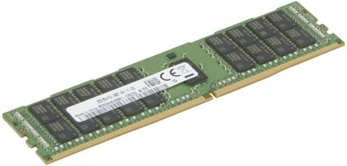 Dell 319-1812 16GB PC3L-12800R DDR3-1600 2RX4 ECC