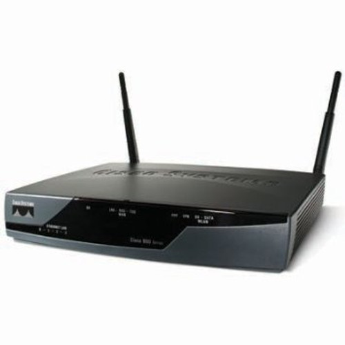 CISCO871W-G-A-K9