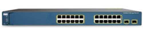 Qlogic 31087-11 Sanbox 5200 16 Port 2Gb 4 Port 10Gb Switch