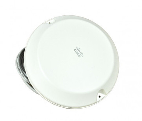 CISCO AIR-ANT2451NV-R AIRONET DUAL BAND MIMO LOW PROFILE CEILING MOUNT ANTENNA