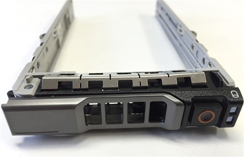 Dell NTPP3 Ntpp3 / Ntpp3 Sas / Sata 2.5 Hard Drive Tray/Caddy With Scr