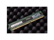 HP 367167-001 1GB PC2700 DDR333 ECC SDRAM DIMM MEMORY