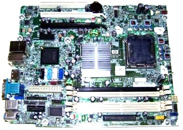 579315-001 HP System Board Dc7900 (Refurbished)