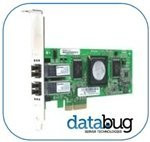 HP StorageWorks FC2242SR Dual Channel Fibre Channel Host Bus Adapter