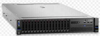 IBM 44V5668 I/O Backplane