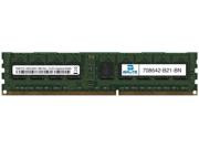 708642-B21 - HP Compatible 16GB PC3-14900 DDR3-1866Mhz 2Rx4 1.5v ECC Registered RDIMM