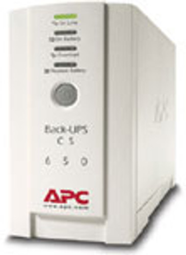 BE350G APC - BE350G