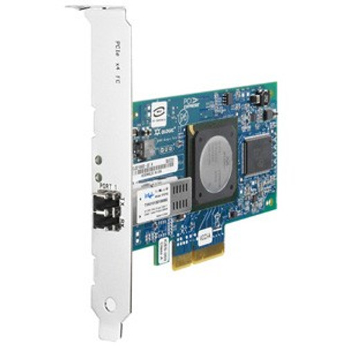 Qlogic QLE220 4Gb Single Port Pcie Fibre Channel Host Bus Adapter