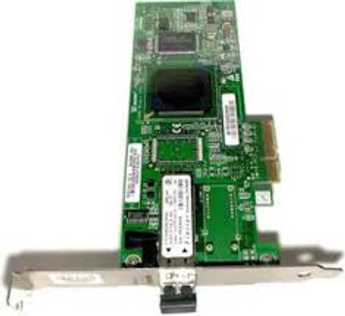 Qlogic PX2510401-11 4Gb Single Port Pci-Express Fiber Channel Host Bus Adapter