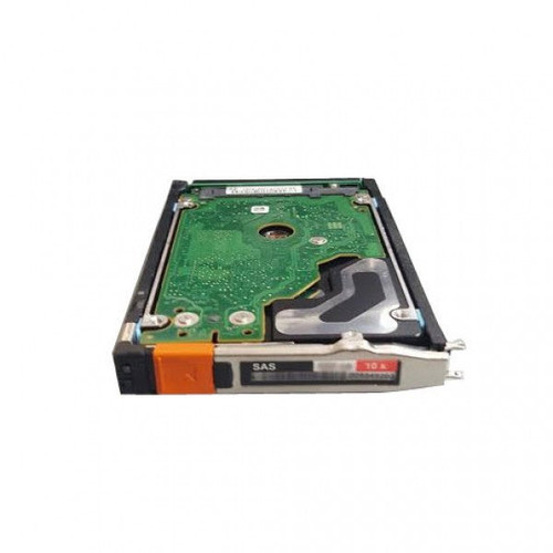 VX-VS6F-200 Emc EMC 200GB 3.5 EFD SAS 6Gb SSD HDD 15-disk