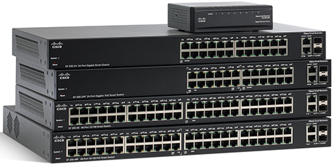 IBM Bridge card for EXP300