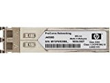 HP X120 1G SFP LC LX TRANSCEIVER
