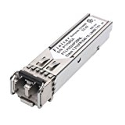 FINISAR FTLF8519P3BNL 1000BASE-SX AND 2G FIBRE CHANNEL (2GFC) 500M EXTENDED TEMPERATURE SFP OPTICAL TRANSCEIVER