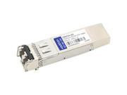 AddOn HP C8R25A Compatible SFP+ Transceiver - SFP