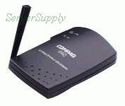 HP 161250-001 Wl 400 11Mbps Hardware Access Point For Wireless