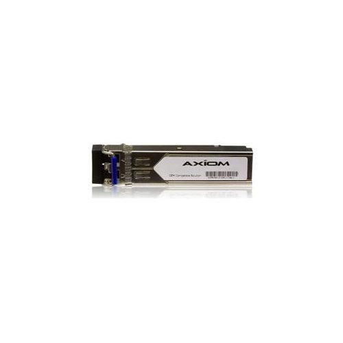 Axiom 1000base-bx10-d Sfp Transceiver for Hp - Jd099b (Downstream)