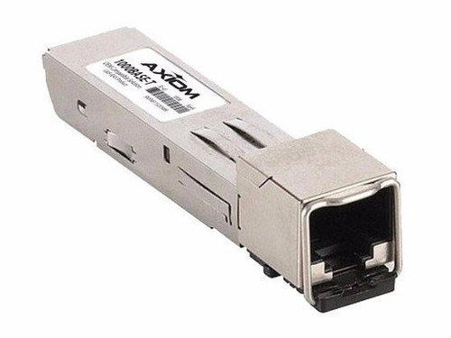 Axiom 1000BASE-T SFP Transceiver for HP - JC009A - JC009A-AX