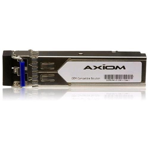 AXIOM 1000BASE-LX SFP TRANSCEIVER FOR DELL - 407-BBOO