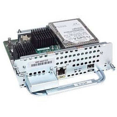 Cisco Flexstackplus Network Stacking Module
