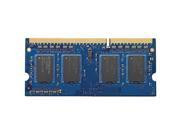 Dell 1 GB Certified Replacement Memory Module - 800MHz