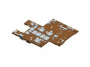 Dell Nmj7p Equallogic Type 12 Controller Module - Y4pdw, Gj51t