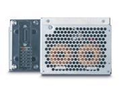 Extreme Networks Summit X460 Poe Ac Psu - Power Supply - Hot-plug / Redundant ( Plug-in Module ) - 750 Watt - For Summit X460-24, X460-48