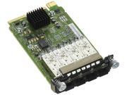 HP JC615-61001 A10504 320Gbps Type A Fabric Module