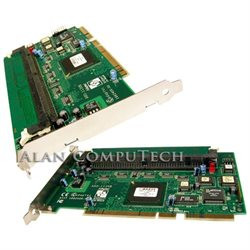 46M6175 02 IBM QLOGIC 10GB CEE TO 8GB FIBER CHANNEL GATEWAY BRIDGE MODULE FOR IBM BLADECENTER