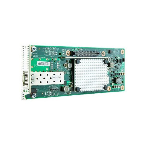 Ibm 00d9700 Broadcom Singl Prt 10gbe Sfp+ Emb Adapter For System X3650 M4 (7915)