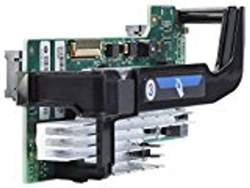HP Ethernet 10Gb 2-port 570FLB Adapter 718939-B21