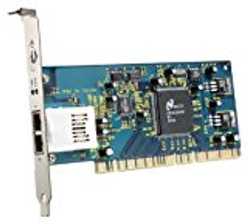 Netgear GA621 Gigabit Ethernet PCI Adapter Card (Fibre)