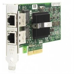 HP NC523SFP 10GB 2 PORT Server Adapter 593717 B21