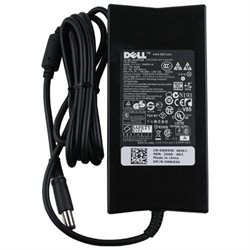 Dell 1X793 AC Adapter - Dell AC Adapter (90 Watt)