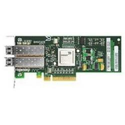 Brocade 825 - Host Bus Adapter - Pci Express 2.0 X8 Low Profile - 8gb Fibre Channel - Fiber Optic - 2 Ports