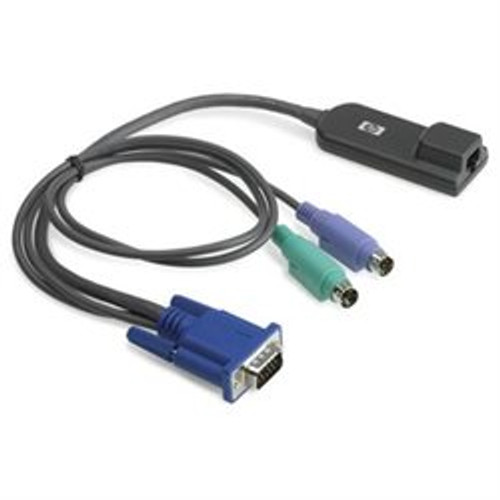 HP 262587-B21 8 PACK KVM CONSOLE INTERFACE ADAPTER