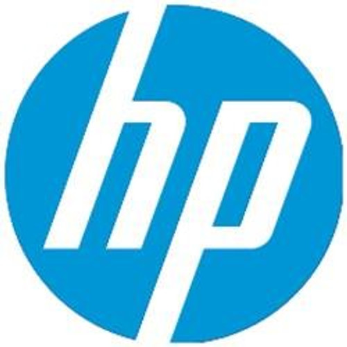 HP 649757-001 Base Enclosure W/Latch