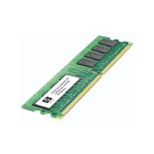 HP 647897-B21 8GB (1X8GB) 1333MHZ PC3-10600 CL9 ECC REGISTERED DUAL RANK LOW VOLTAGE DDR3 SDRAM MEMORY