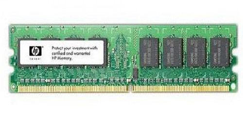 HP 669324-B21 8GB (1X8GB) 1600MHZ PC3-12800 CL11 DUAL RANK ECC UNBUFFERED DDR3 SDRAM MEMORY