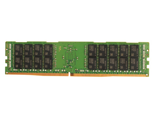 HPE 805351-B21 32GB (1X32GB) 2400MHZ PC4-19200 DUAL RANK X4 DDR4 SDRAM 288-PIN DIMM SMART MEMORY