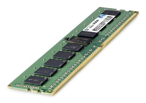 HPE 836220-B21 16GB (1X16GB) 2400MHZ PC4-19200 DUAL RANK X4 DDR4 SDRAM 288-PIN DIMM SMART MEMORY